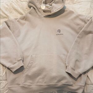 Anine Bing Hoodie